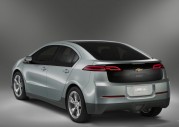 Chevrolet Volt Concept